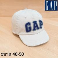 ราคา หมวกแก๊ปเด็ก baby gap (22367763252)