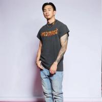 ราคา เสื้อยืดลงนวมบอยส์ ลาย Giant Killing Size m มือ 1 ของแท้ (40708272871)