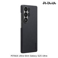 ราคา PITAKA Ultra-Slim Galaxy S25 Ultra (44376628147)