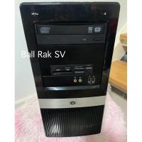 ราคา คอมพิวเตอร์ HP Pro 3130 MT/ i5 CPU 650 (28462088639)