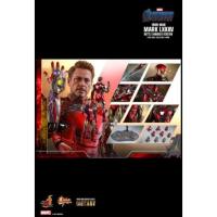 ราคา HOT TOYS MMS543D33 AVENGERS : ENDGAME- IRON MAN MARK LXXXV (BATTLE DAMAGED VERSION) (14882246610)