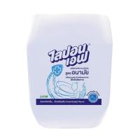 ราคา ถัง 10 ลิตร น้ำยาล้างจาน ตรา ไลปอน เอฟ สูตรอนามัย (49404929601)