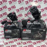 ราคา ABU GARCIA AMBASSADEUR CATFISH COMMANDO 500/6000 รอกตกปลาน้ําหนักเบาพิเศษ (51055649480)