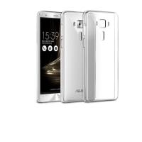 ราคา OEM Clear Hardcase สําหรับ Asus Zenfone 3 - ZE520KL - 5.2 นิ้ว (41653799959)