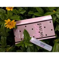 ราคา Victoria's Secret Eau So Sexy (549779769)