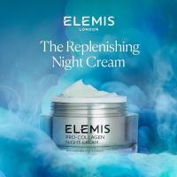 ราคา พร้อมส่ง ELEMIS Pro-Collagen Oxygenating Night Cream 50 ml. (6981778178)
