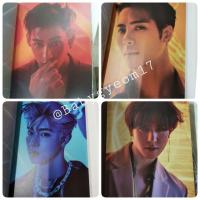 ราคา อัลบั้มเปล่า GOT7 All​ Yugyeom (2365053268)