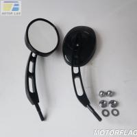 ราคา ชุดกระจกมองหลัง (เกลียว 8 มม.) สําหรับ KEEWAY Cruiser 250 Dorado 250 Blackster 250 Superlight 125 150 200 (26783008568)