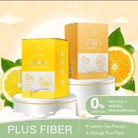 ราคา No Boxตกซองละ 8 บ. (5 ซอง แถม 2 ซอง) จำนวนจำกัด!!!ZBEE รสส้ม รสมะนาว⁉️อุดมไปด้วยวิตามินและแร่ธาตุหลากหลายชนิดแซดบี (21670169429)