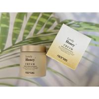 ราคา ครีมบำรุงผิวสูตรน้ำผึ้งมานูก้าเข้มข้น Ronas Lovely Honey Cream 100ml เติมความชุ่มชื้นให้ผิวดูอิ่มน้ำ (24796155610)