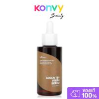 ราคา ISNTREE Green Tea Fresh Serum 50ml เซรั่มบำรุงผิวหน้า. (29941651888)