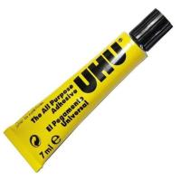 ราคา กาว UHU / กาวสารพัดประโยชน์ UHU 7 ml (7504628885)