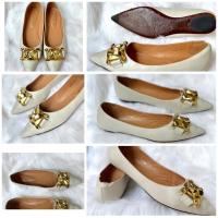 ราคา {2hand} TODS Loafer Shoes -ไซส์ 36 (42577642862)