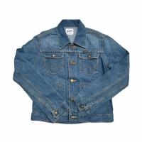 ราคา เสื้อแจ็คเก็ต wrangler แจ็คเก็ต wrangler แจ็คเก็ตยีนส์ wrangler แจ็คเก็ต boxy แจ็คเก็ตวินเทจ ไม่ใช่ anorak cagoule เสื้อกันหนาว jean rim denim straightneck (27427454587)