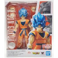 ราคา S.H.Figuarts Super Saiyan God Super Saiyan Son Goku (16748580964)