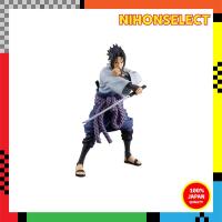 ราคา Banpresto Naruto Shippuden Uchiha Sasuke Grandista Figure (24547568367)