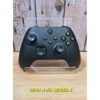 ราคา จอย XBOX ONE Series x หรือ Gen4 สี ดำ ของแท้ (25931743129)