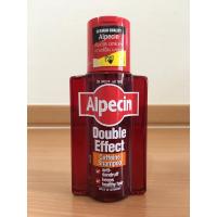 ราคา Alpecin Double Effect Caffeine Shampoo 200 ml. / อัลเปซิน ดับเบิ้ล เอเฟค คาเฟอีน แชมพู 200 มล. (713445392)