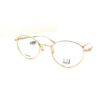 ราคา dunhill LONDON VDH 129J C.0200 Titanium สีทอง ของแท้ 100% (27792954654)