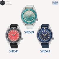 ราคา [ Excel Watch ] นาฬิกา SEIKO Prospex รุ่น SPB539J1, SPB541J1, SPB543J1 2025 Asia-Pacific Limited Edition (45406365462)