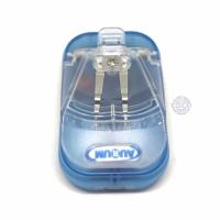 ราคา AURUM ที่ชาร์จแบตเตอรรี่ เอนกประสงค์ แบบหนีบ (387388109)