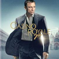 ราคา James bond 007 Casino Royale เทปดีวีดีฟิล์มตะวันตก (2006) (46806266774)