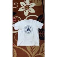 ราคา CONVERSE เสื้อยืดคอนเวิร์ส (27304026586)