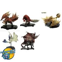 ราคา [Capcom] Figure Builder Monster Hunter Standard Model Vol.10 (42913530278)