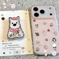 ราคา เคสไอโฟน17 16 11เคส IMD ลายสัตว์เล็ก ม้า2026 ฮิต สำหรับ IPhone 14 16 17 13 15 Air 11 12 Pro Max 15 14 16 Plus (43078860693)