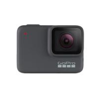 ราคา GoPro Hero 7 Silver 10MP 4K 30FPS ประกันศูนย์ไทย (1891084683)