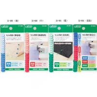 ราคา เข็มหมุดหัวแบน หัวดอกไม้ แท้ clover japan (7409881703)