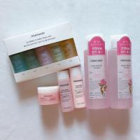 ราคา Rose water Toner 150 ml. / set Toner Mamonde / Ceramide Cream+Emulsion+Skin softener (2300494660)