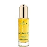 ราคา พร้อมส่ง ของแท้ NUXE Super Serum/Super Serum Eye - The Universal Anti-Ageing Concentrate (5ml/15ml/30ml) (12932418695)