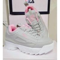 ราคา รองเท้าผ้าใบ Fila Disruptor 2 (48754630641)