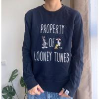 ราคา LOONEY TUNES SWEATSHIRT แท้ (40426920003)