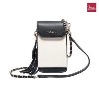 ราคา BSC Bag&Luggage กระเป๋าสะพาย Phone bag รุ่น Gainar - สีดำ (23548397707)