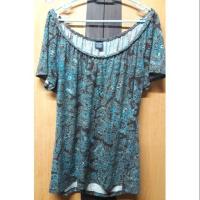ราคา เสื้อปาดไหล่ Faded Glory (1573062438)