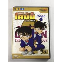 ราคา DVD ยอดนักสืบจิ๋ว โคนัน เดอะซีรี่ส์ ปี 4 Vol.10 (4943638698)