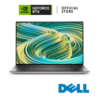 ราคา DELL XPS 15 / NVIDIA GeForce RTX 4060 / INTEL CORE I9-13900H (XN95300UCFG002CGTH-XPS9530-PS-W) SILVER (22969002997)