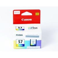ราคา หมึกพิมพ์ Canon CL 57 CO Ink Color (หมึกสี) - 1 กล่องCanon CL-57CO Ink Color (8960433624)