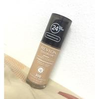 ราคา ส่งฟรี! Revlon Colorstay Makeup 24hr เบอร์ #08 - 300 Golden Beige สำหรับผิวปานกลาง-ผิว 2 สีนิดๆ (13447552)