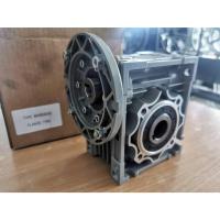 ราคา Transmax Worm Gear NMRV 063 (MHR) 1:7.5-1:100 เกียร์ทด เกียร์ตัวหนอน เกียร์ทดรอบ วอร์มเกียร์ NMRV063 (25133204975)