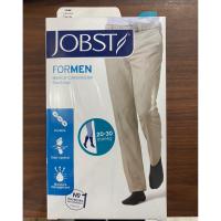 ราคา ถุงน่อง JOBST FOR MEN ระดับเข่า สีดำ (19471609189)