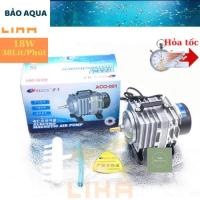 ราคา OXY Resun Aco-001 เครื่องกําเนิดออกซิเจน (18W-38Liter/Minute) - เครื่องกําเนิดออกซิเจนตู้ปลาและอาหารทะเล - 6 เดือน (42477109034)