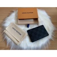 ราคา กระเป๋าเงืนมือสอง louis vuitton ของแท้ 100% กระเป๋าใส่บัตร กระเป๋าแบรนด์เนม (12579922802)