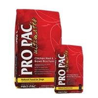 ราคา Pro Pac Chicken&Rice(ไก่+ข้าว) สุนัข4เดือนขึ้นไป (23504475893)