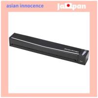 ราคา ส่งตรงจากญี่ปุ่น Fujitsu Refurbished Scanner Scansnap S1100 (29605455222)