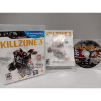 ราคา แผ่นเกมส์ Ps3 - Killzone 3 (Playstation 3) (อังกฤษ) (25881492128)