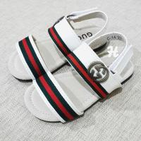 ราคา รองเท้าแตะรัดข้อ สีขาว พื้นยาง (13423831)