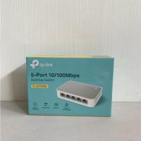 ราคา TP-Link Desktop Switch Hub 5 Port (TL-SF1005D) (27931822037)